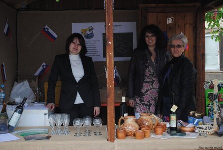 Občina Gornja Radgona na obisku v pobratenem mestu Bruchsal-Helmsheim v Nemčiji (maj 2010) 36